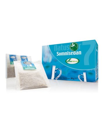 Soria Natusor 7 Somnisedan 20filtros