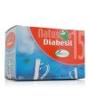 Soria Natusor 15 Diabesil 20 Filtros