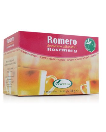 Soria Romero 20 Filtros