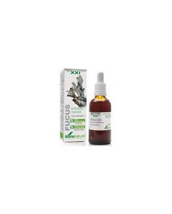 Soria Extracto Fucus S Xxi 50ml