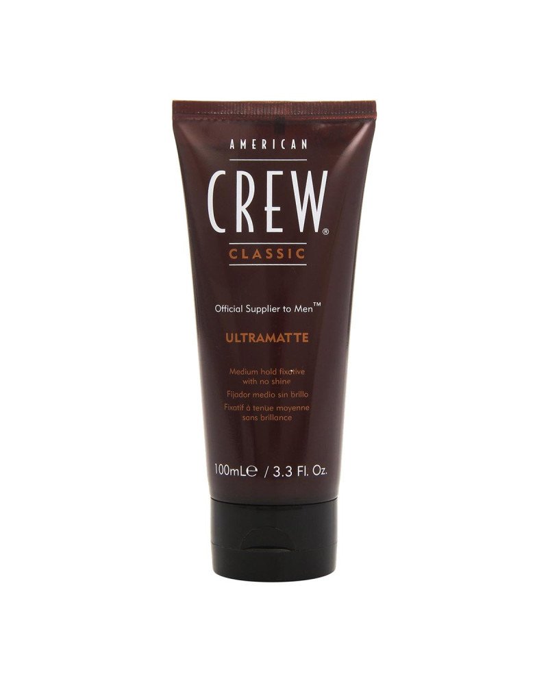 American Crew Classic Ultramatte 100Ml