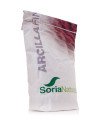 Soria Arcilla Fina 1kg Roja