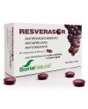 Soria Resverasor 600 Mg 60 Comp