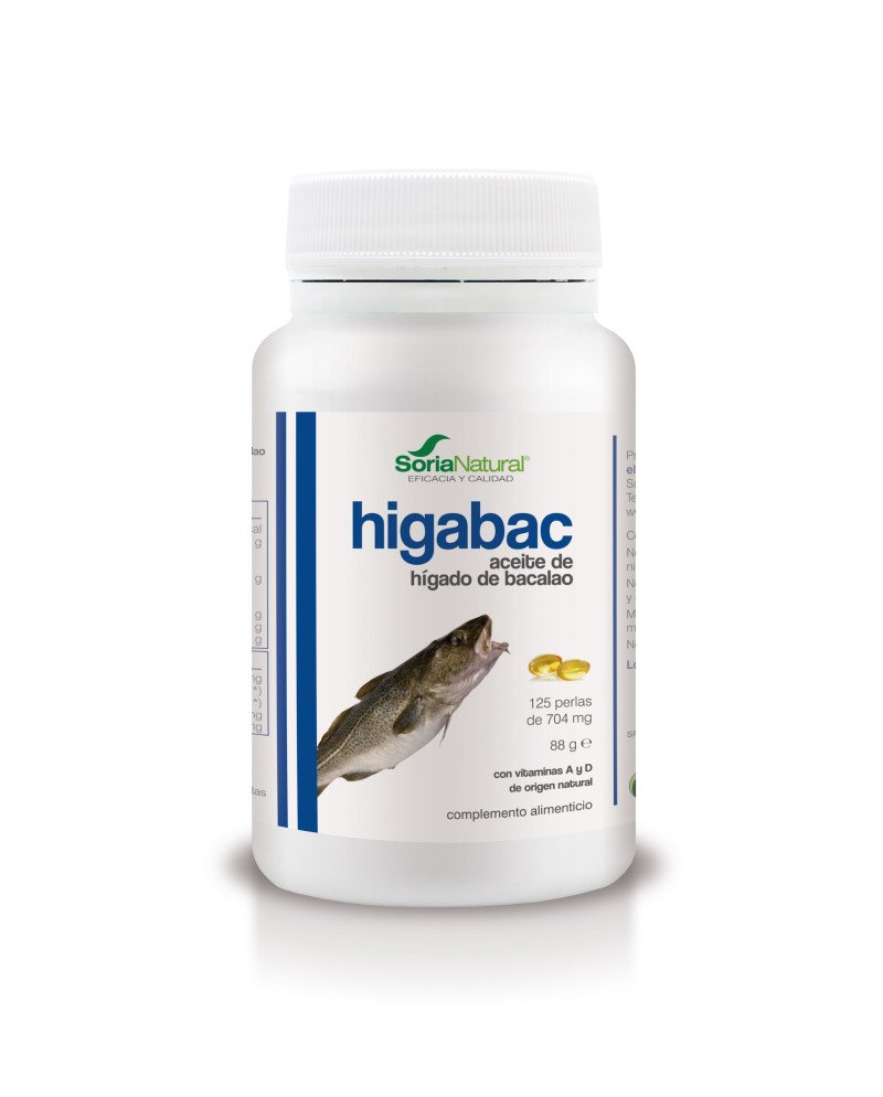 Alecosor Higabac 400 Mg 125 Per
