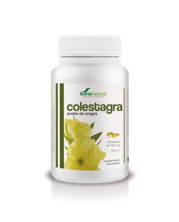 Alecosor Colestagra 515 Mg 100 Perlas