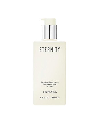 Calvin Klein Eternity Woman Locion Corporal 200Ml