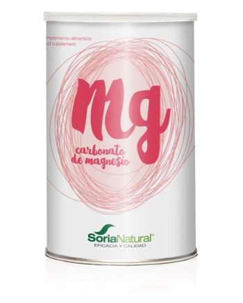 Alecosor Carbonato Magnesio 150g