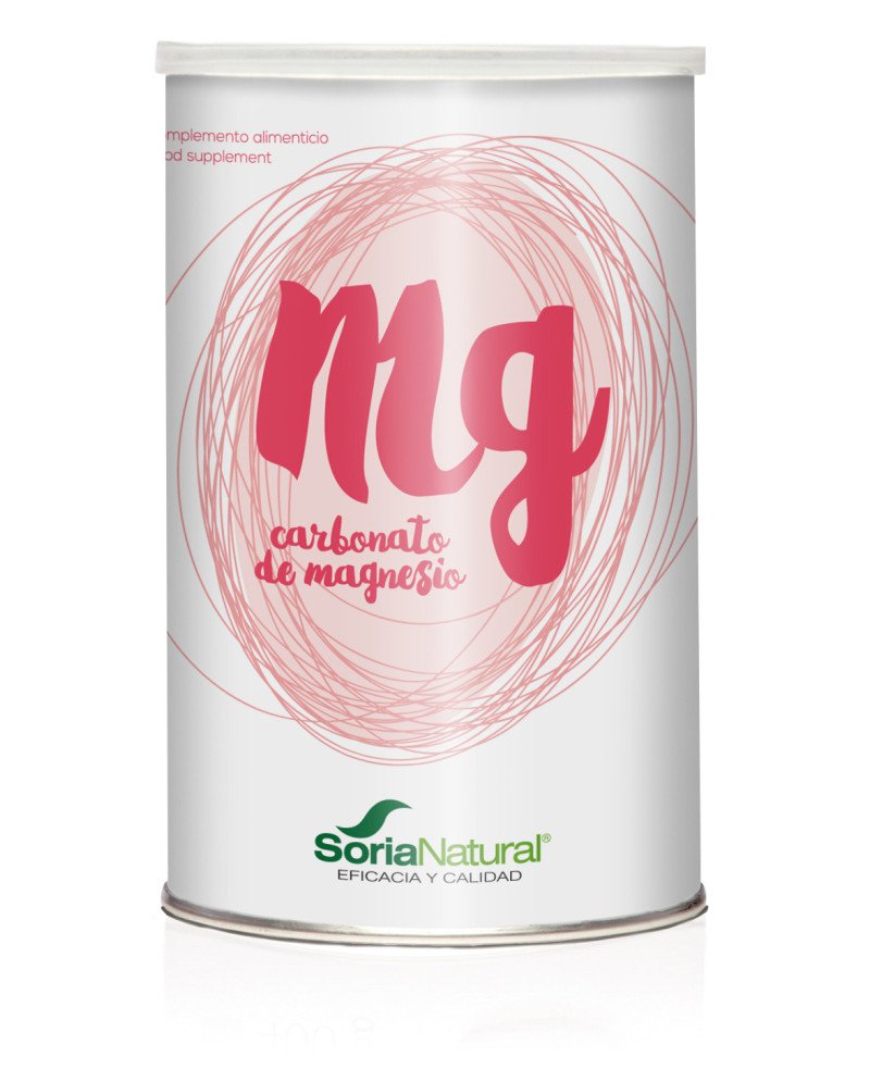 Alecosor Carbonato Magnesio 150g