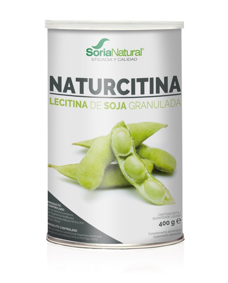 Alecosor Naturcitina 400g