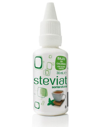 Alecosor Steviat 30ml