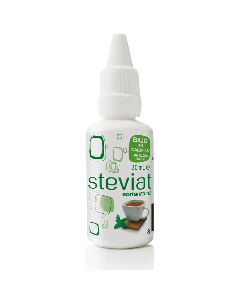 Alecosor Steviat 30ml