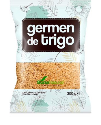 Alecosor Germen De Trigo 300g