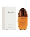 Calvin Klein Obsession Eau De Parfum 100Ml Vaporizador