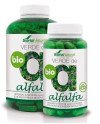 Soria Verde Alfalfa 630 Mg 240 Caps