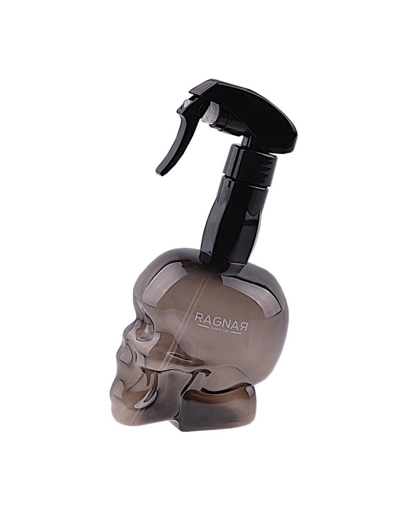 Ragnar Calavera De Colores Spray Barbero 500Ml