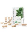 Soria 21-S Glucomanano 400 Mg 60 Cap
