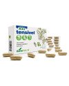 Soria 21-C Tensivel 600 Mg 30 Caps Liberacion Prolongada