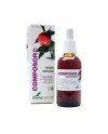 Soria Composor 40 Circuven 50ml