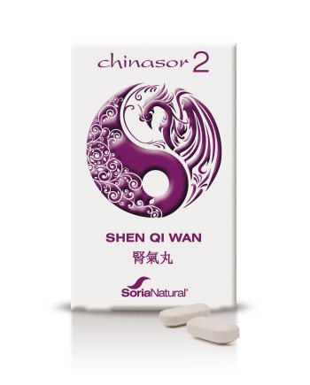 Soria Chinasor 2 Shen Qi Wan