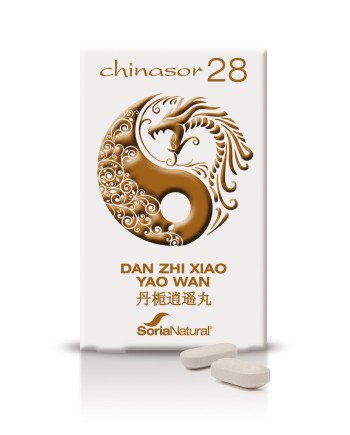 Soria Chinasor 28 Dan Zhixiao Yao Wan