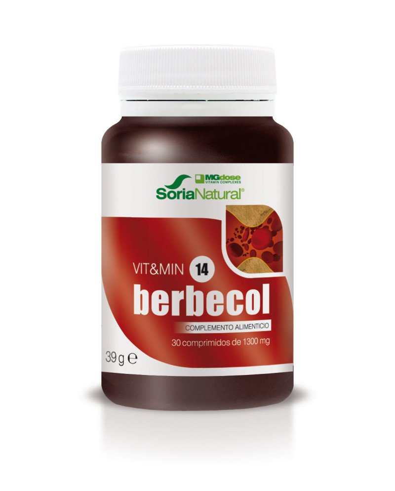 Mgdose Berbecol