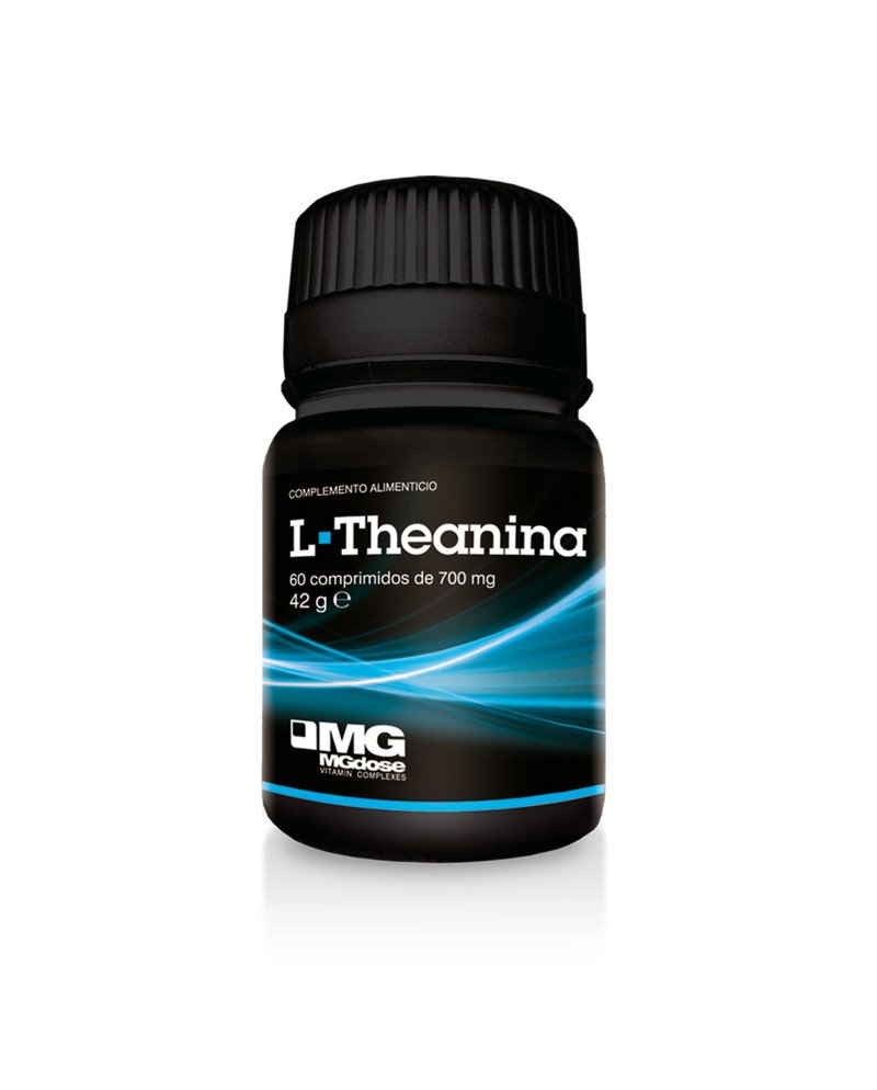 Mgdose L-Theanina Complex