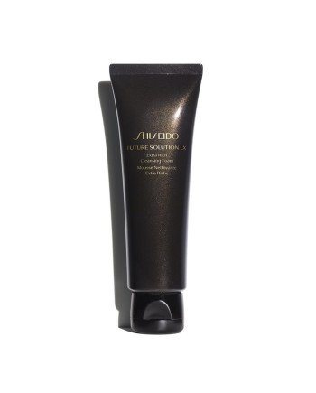 Shiseido Future Solution Lx Espuma Limpiadora 125Ml