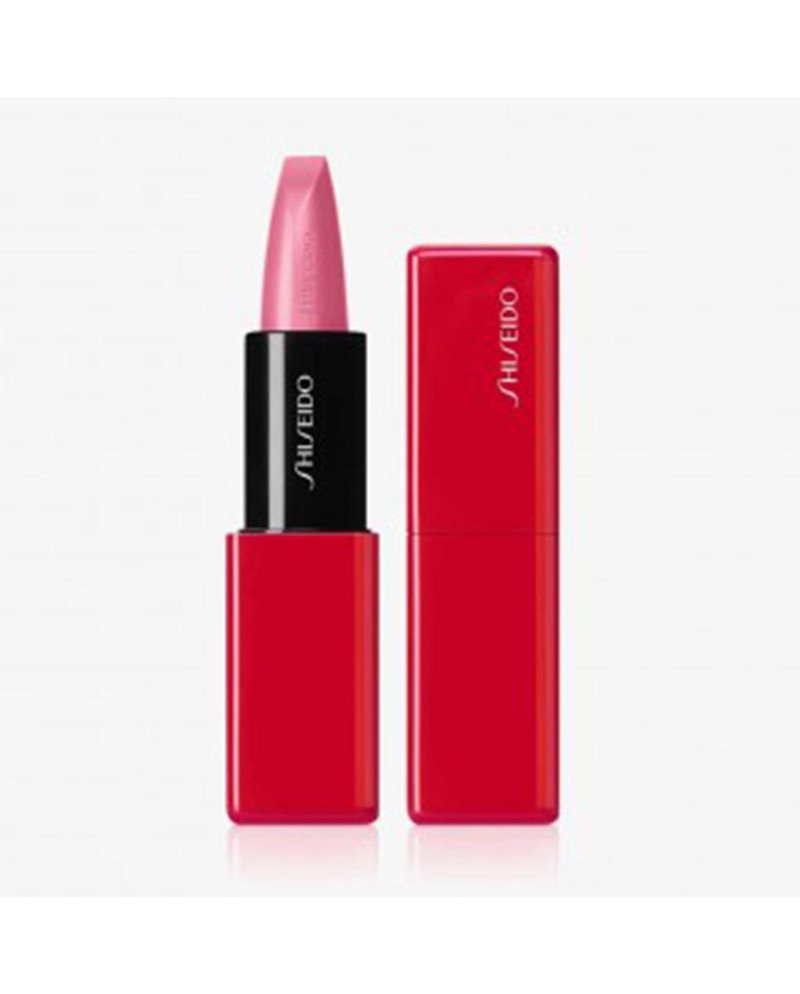 Shiseido Technosatin Barra De Labios 407 7Ml