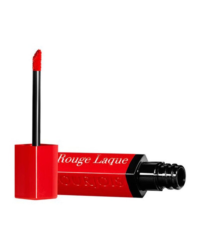 Bourjois Rouge Laque Barra De Labios 005 Red To Toes