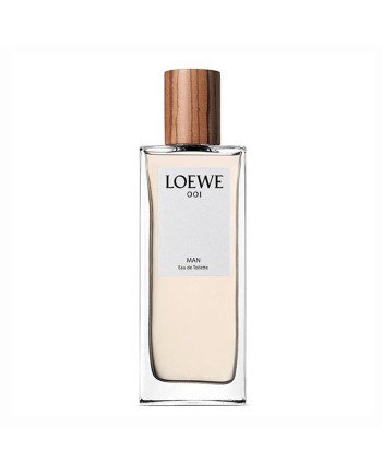 Loewe 001 Man Eau De Toilette 100Ml Vaporizador