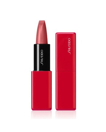 Shiseido Technosatin Barra De Labios 408 7Ml