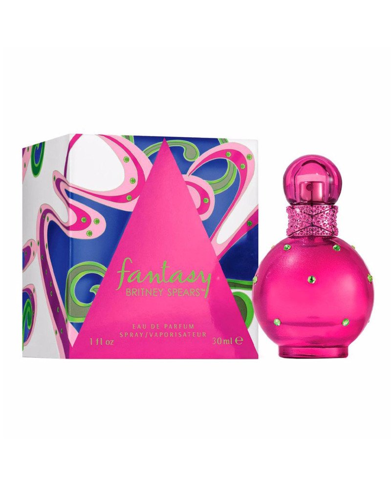 Britney Spears Fantasy Eau De Parfum 30Ml Vaporizador