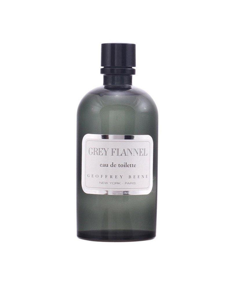 Geoffrey Beene Grey Flannel Eau De Toilette 240Ml