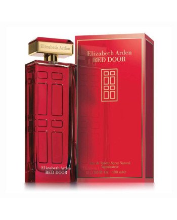 Elizabeth Arden Red Door Eau De Toilette 100Ml Vaporizador