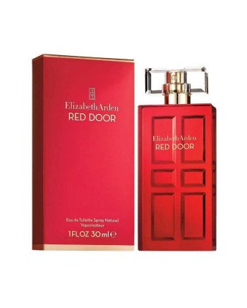 Elizabeth Arden Red Door Eau De Toilette 30Ml Vaporizador