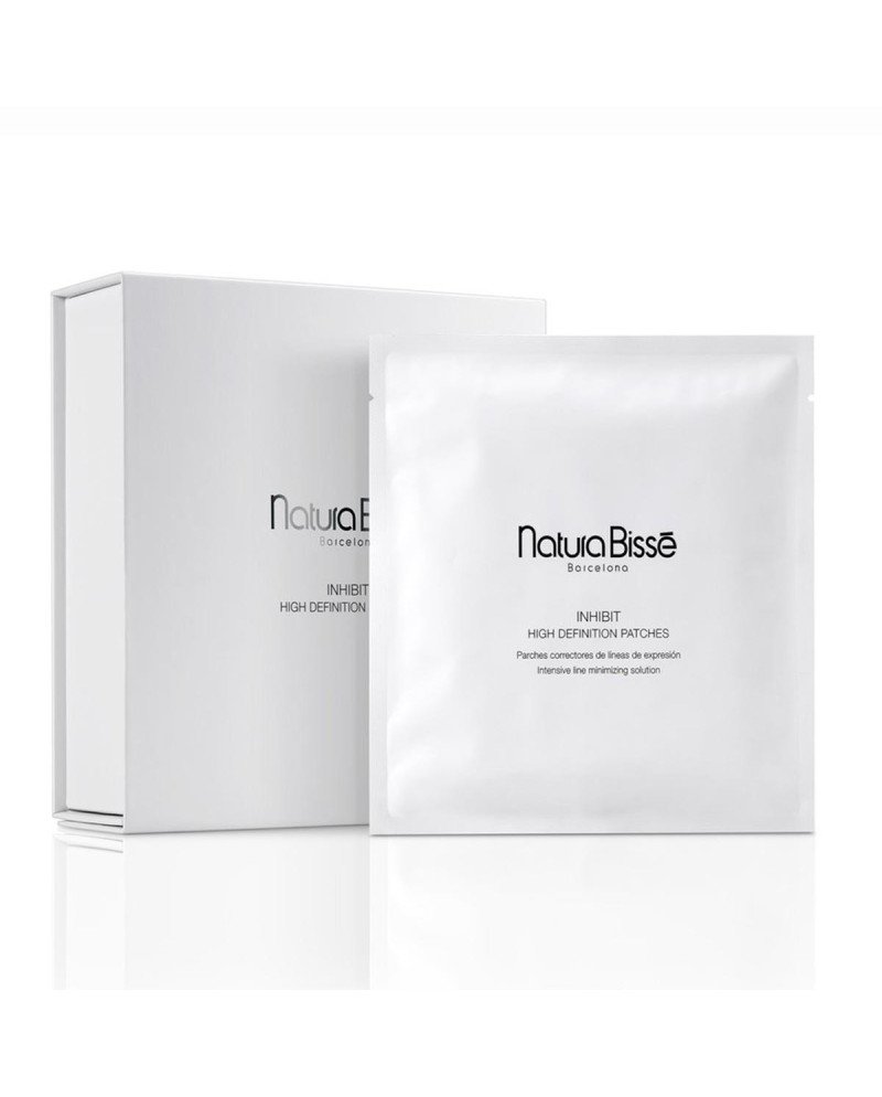 Natura Bisse Inhibit High Definition Patches 1Un