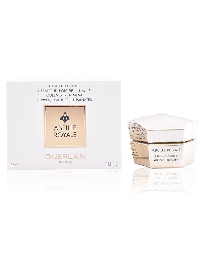 Guerlain Abeille Royale Tratamiento Queen 15Ml