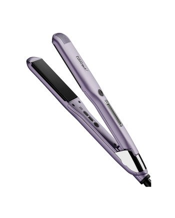 Eurostil Electrica Infrarrojo Plancha Ceramica y Turmalina 1un