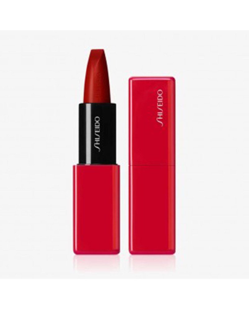 Shiseido Technosatin Barra De Labios 413 7Ml