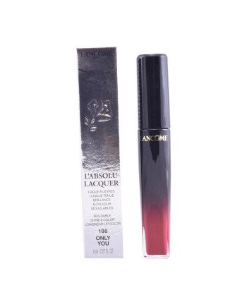 Lancome L'Absolu Brillo De Labios 188 Only You 1Un