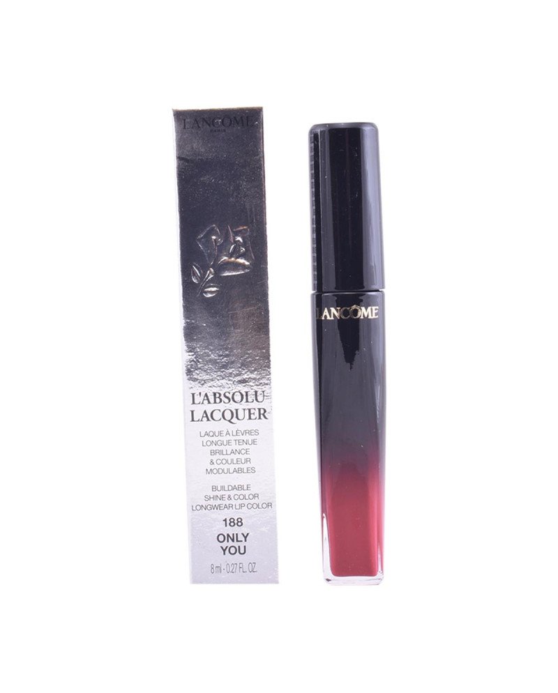 Lancome L'Absolu Brillo De Labios 188 Only You 1Un