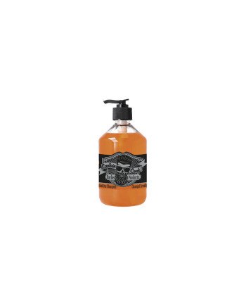Eurostil Captain Cook Sensitive Shampoo 500ml