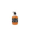 Eurostil Captain Cook Sensitive Shampoo 500ml