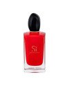 Giorgio Armani Si Passione Eau De Parfum 50Ml Vaporizador