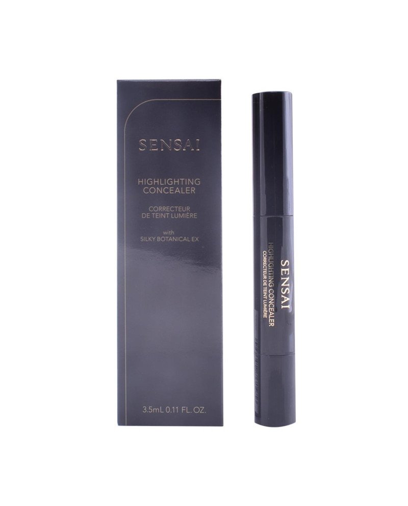 Sensai Highlighting Concealer Hc03 4Ml