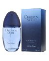 Calvin Klein Obsession Night Eau De Parfum 100Ml Vaporizador