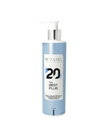 Eurostil 20 The Best Plus Tratamiento 250ml