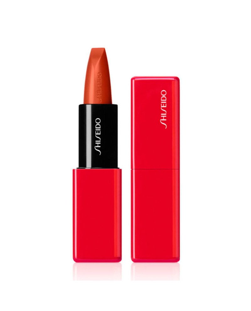 Shiseido Technosatin Barra De Labios 415 7Ml