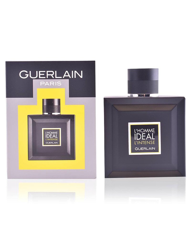 Guerlain L'Homme Ideal L'Intense Eau De Parfum 50Ml Vaporizador