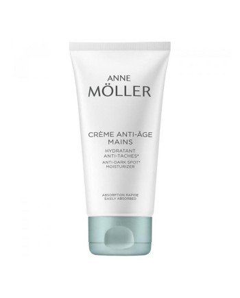 Anne Moller Crema De Manos Antiedad 100ml